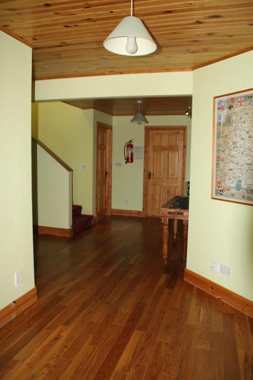 Woodview House Bed And Breakfast Ballinrobe Extérieur photo