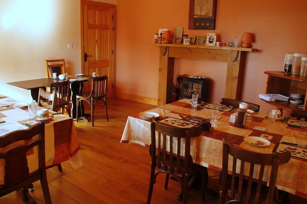 Woodview House Bed And Breakfast Ballinrobe Extérieur photo