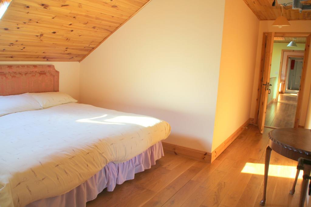 Woodview House Bed And Breakfast Ballinrobe Chambre photo