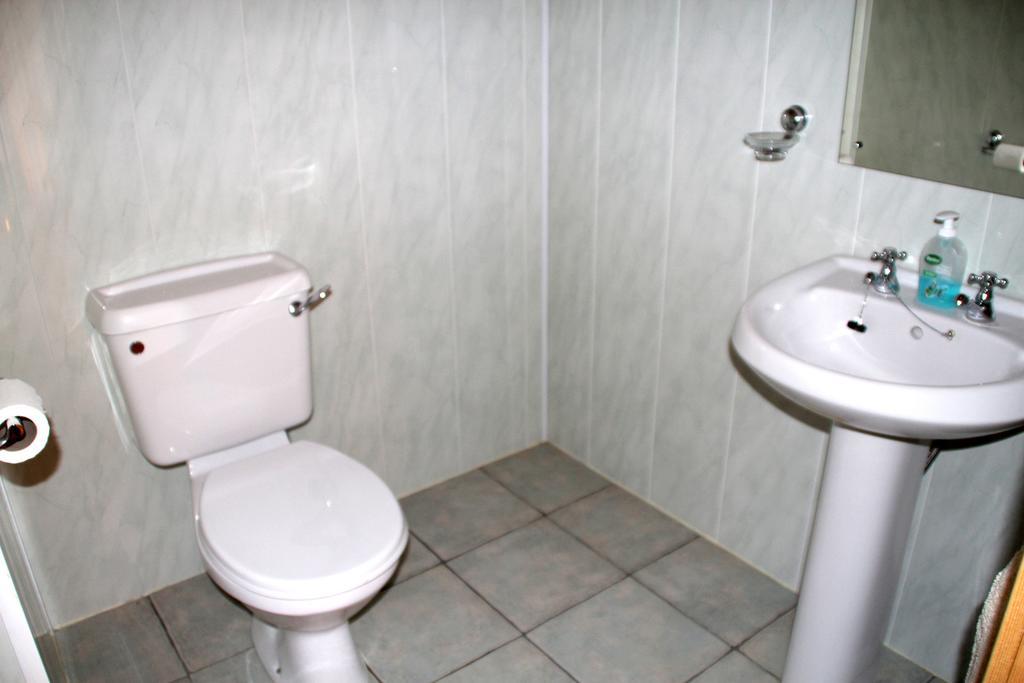 Woodview House Bed And Breakfast Ballinrobe Chambre photo