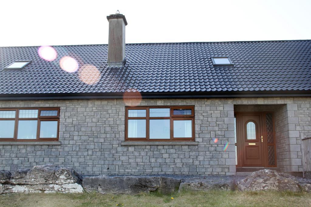 Woodview House Bed And Breakfast Ballinrobe Extérieur photo