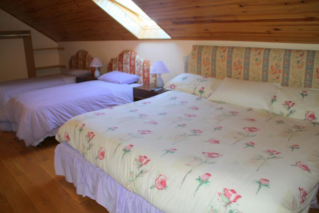 Woodview House Bed And Breakfast Ballinrobe Chambre photo