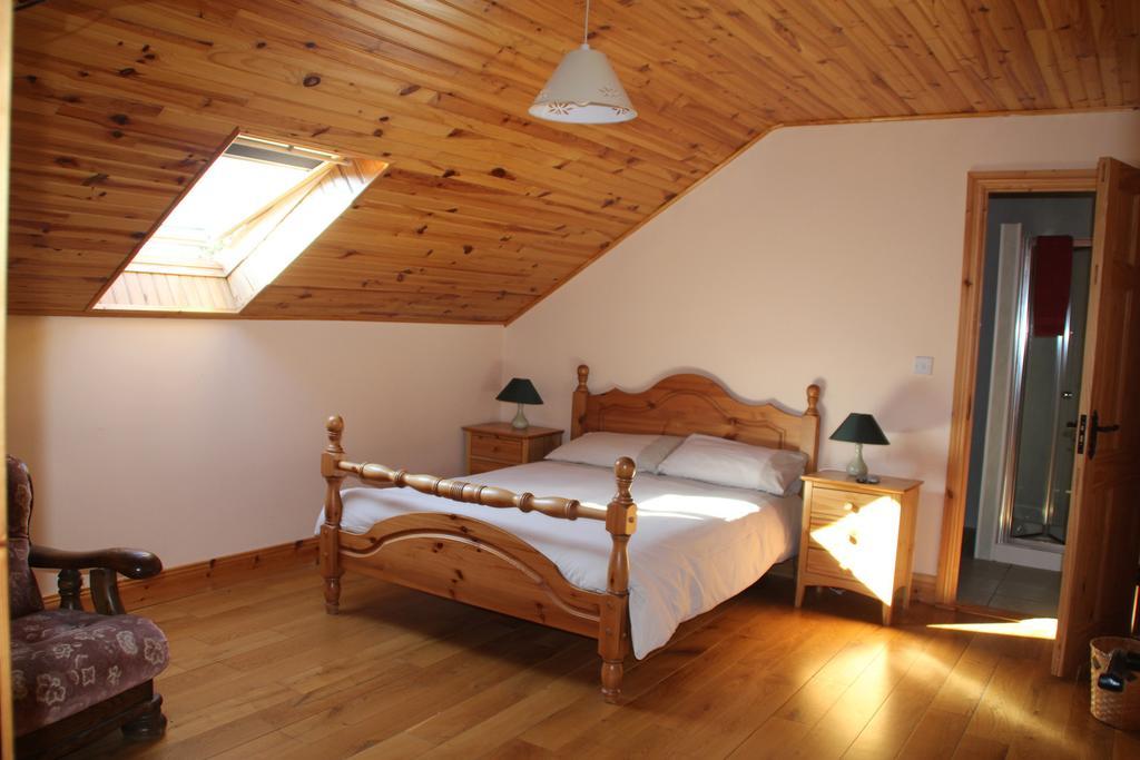 Woodview House Bed And Breakfast Ballinrobe Chambre photo