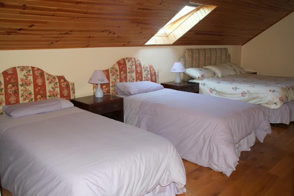 Woodview House Bed And Breakfast Ballinrobe Chambre photo